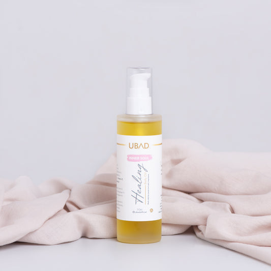 Healing Body Oil Inner Soul 110ml