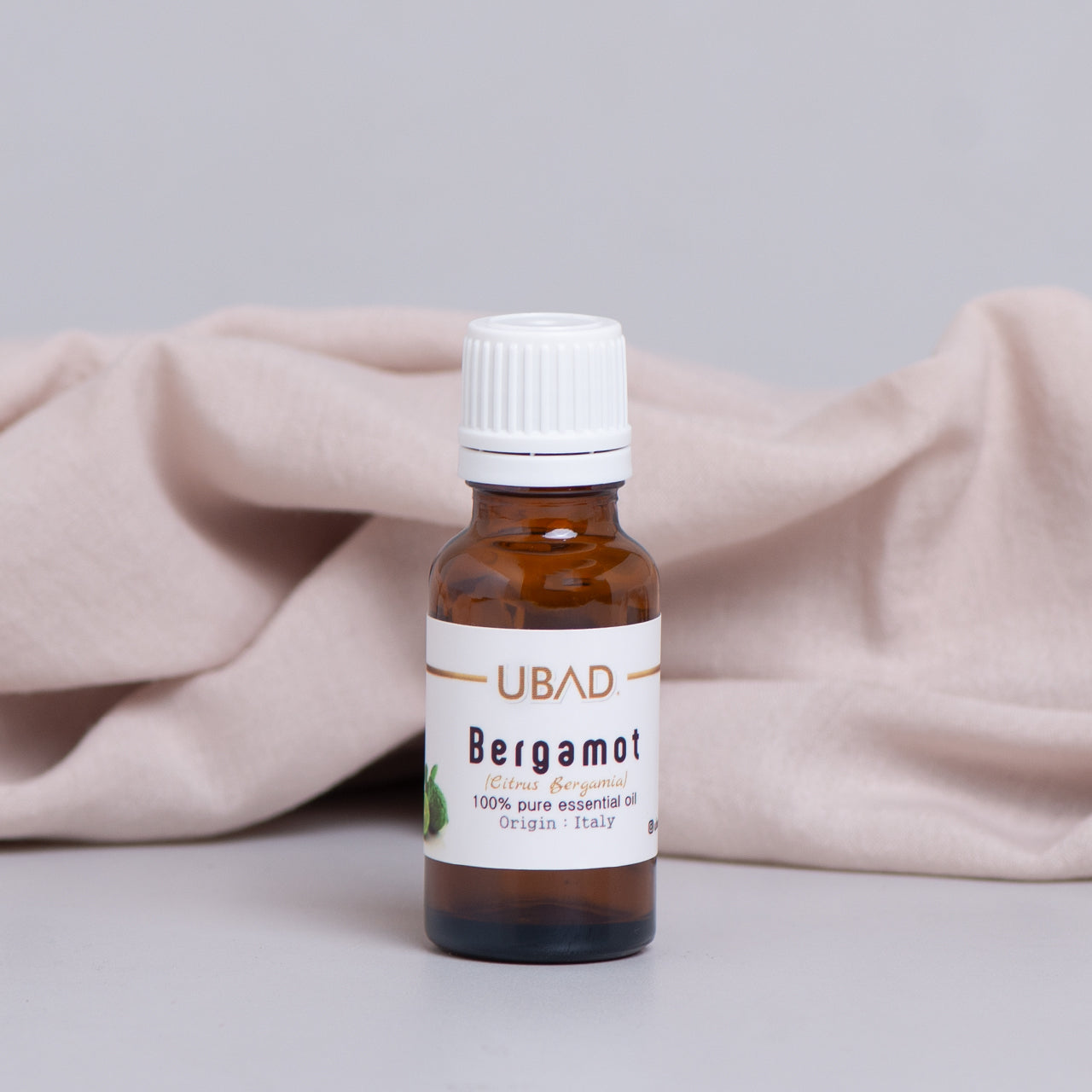 Single Oil Bergamot