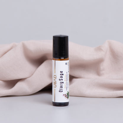 Single Oil Clary Sage