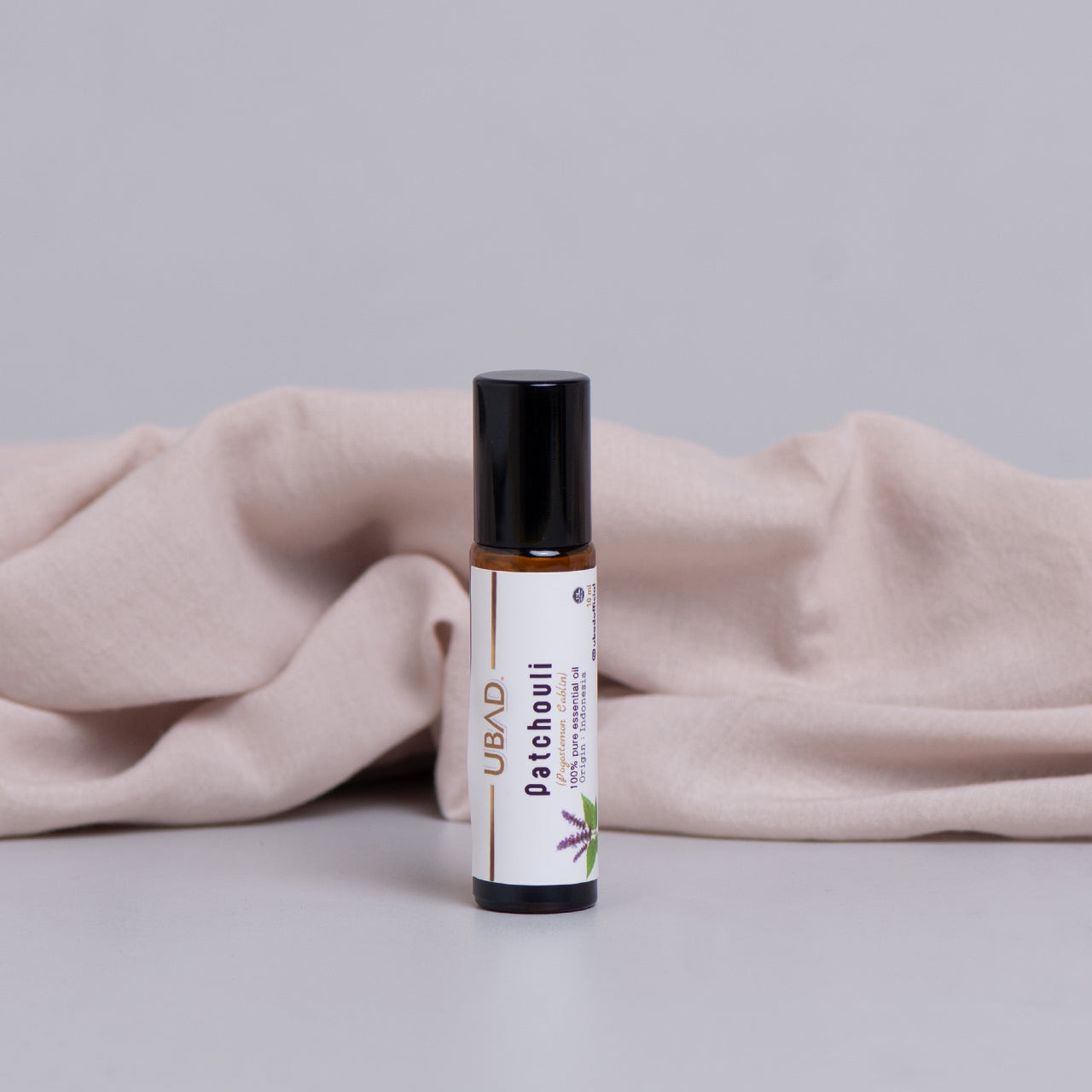 Single Oil Patchouli